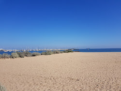 Foto di Hampton Beach e l'insediamento
