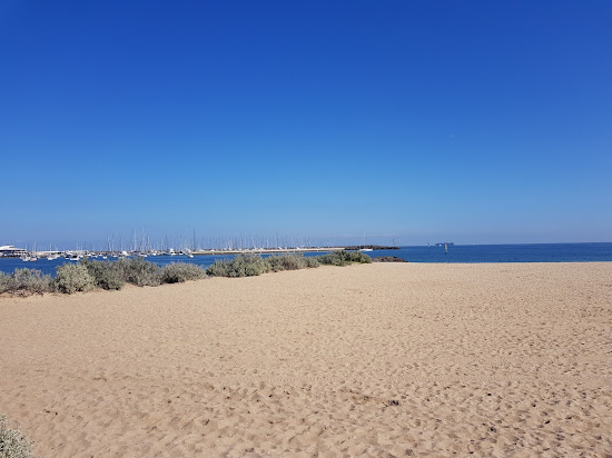 Hampton Beach