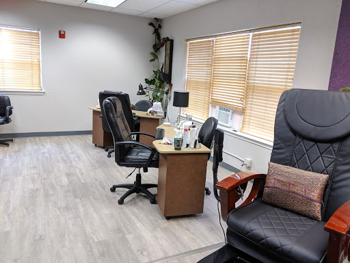 Wellness Center «Lotus Aveda Spa Salon and Fitness Studio», reviews and photos, 15200 E Orchard Rd #101, Centennial, CO 80016, USA