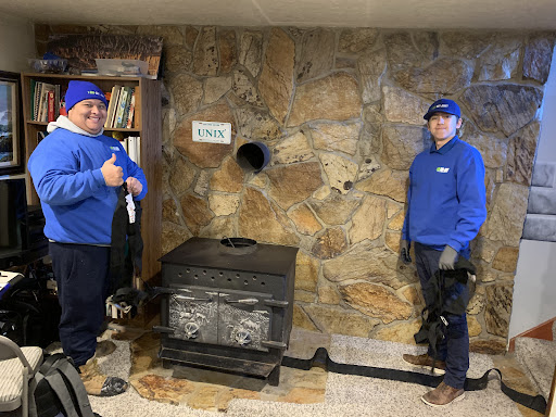 Waste Management Service «1-800-GOT-JUNK? Salt Lake City», reviews and photos