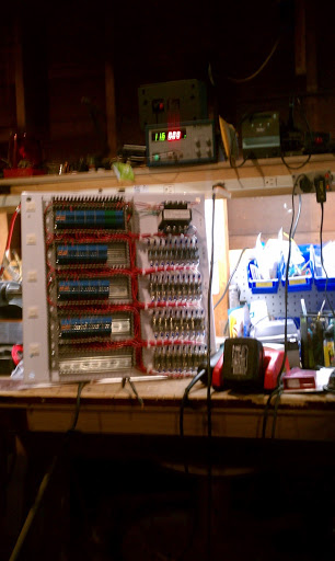 Electrician «Economy Wiring Company Inc», reviews and photos, 633 SW 148th St, Seattle, WA 98166, USA