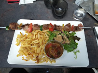 Frite du ATYPIC RESTAURANT à Vannes - n°14