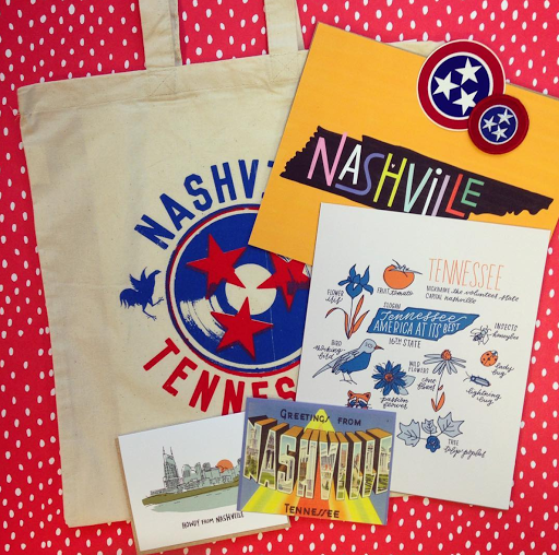 Gift Shop «Gift Horse», reviews and photos, 1006 Fatherland St #301, Nashville, TN 37206, USA