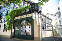 Photos du propriétaire du Restaurant de hamburgers Starling Burgers Krutenau à Strasbourg - n°3