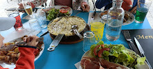 Plats et boissons du Restaurant Bistro Vallée à Chambon-sur-Lac - n°8