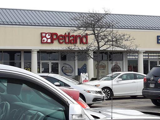 Pet Store «Petland Lewis Center», reviews and photos, 86 Meadow Park Ave, Lewis Center, OH 43035, USA
