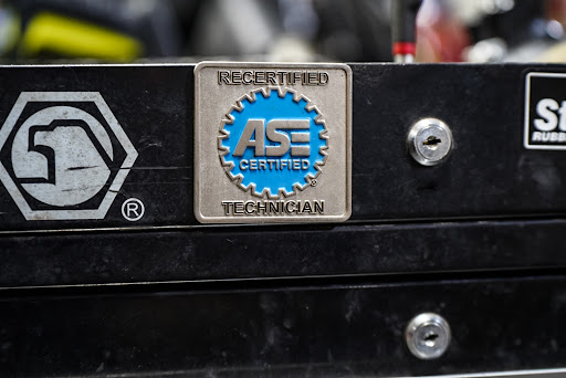 Auto Repair Shop «Garvin & Lidster Auto Service», reviews and photos, 2331 S 7th St, Terre Haute, IN 47802, USA