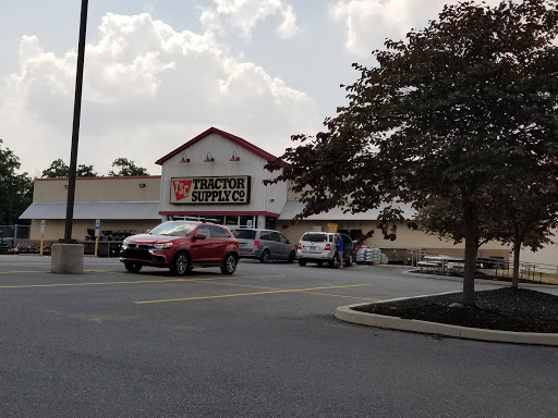 Home Improvement Store «Tractor Supply Co.», reviews and photos, 1360 Strickler Rd, Mount Joy, PA 17552, USA