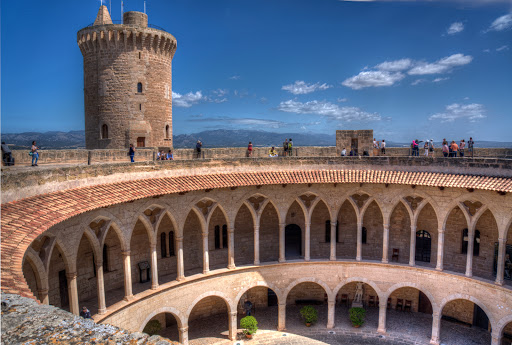 Museo de Historia de la Ciudad de Palma de Mallorca