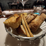 Photo n°4 de l'avis de Daniele.o fait le 19/12/2021 à 07:04 sur le  Ristorante Il Giurista à Perugia