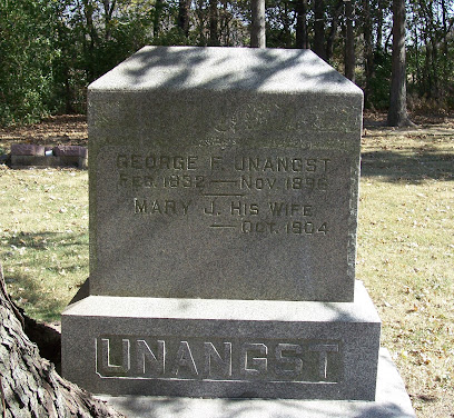 Mt. Union Cemetery
