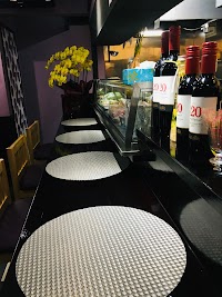 KUSHI あぁと
