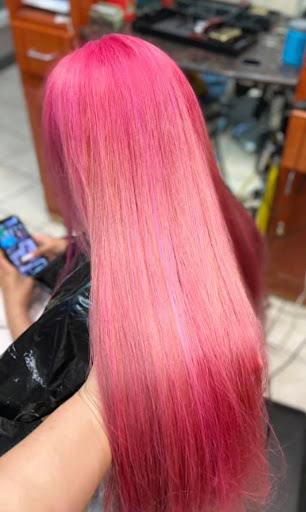 Hair Salon «Stephany`s hair salon», reviews and photos, 8122 Forest Ln, Dallas, TX 75243, USA