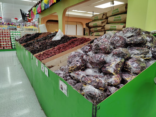 Supermarket «Mi-Pueblo Supermarket», reviews and photos, 3060 Pelham Pkwy, Pelham, AL 35124, USA