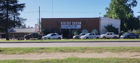 Vivero Dadán