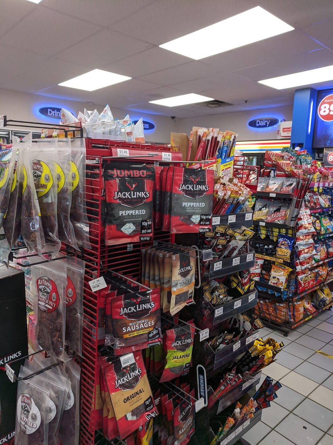 Circle K