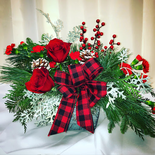 Florist «The Flower Shop», reviews and photos, 101 Dundee Ave #100, Chester, MD 21619, USA