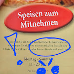 Photo n°4 de l'avis de Y. fait le 03/03/2024 à 13:52 sur le  Ristorante-Pizzeria- Valentino à Neustadt an der Donau