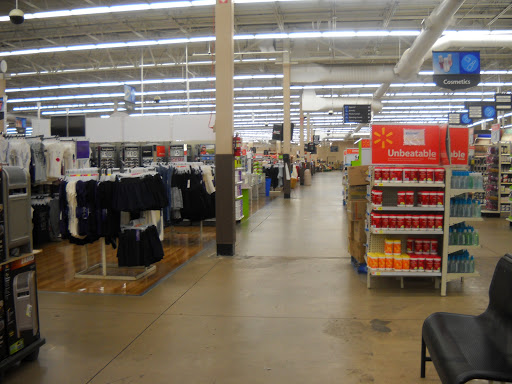 Department Store «Walmart Supercenter», reviews and photos, 16375 Merchants Ln, King George, VA 22485, USA