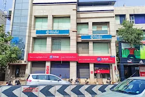 Kotak Mahindra Bank image