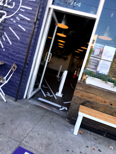 Pie Shop «The Pie Hole», reviews and photos, 714 Traction Ave, Los Angeles, CA 90013, USA