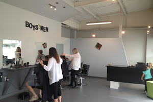 Boys2men Barber Shop
