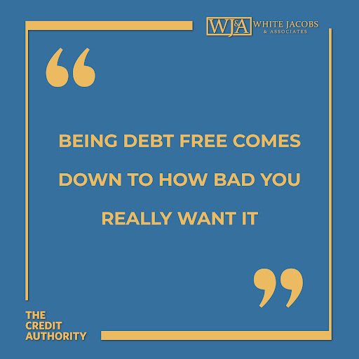 Credit Counseling Service «White, Jacobs & Associates», reviews and photos