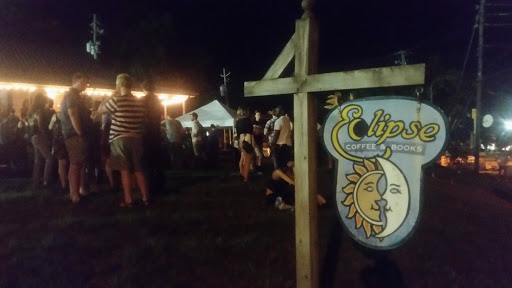 Restaurant or Cafe «Eclipse Coffee & Books», reviews and photos, 1032 Main St, Montevallo, AL 35115, USA