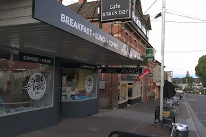 Amble Inn Snack Bar image