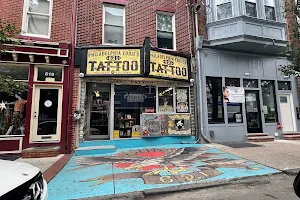 Philadelphia Eddie's Tattoo image