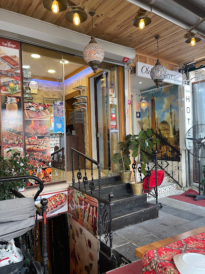 Yarenler Cafe & Restaurant