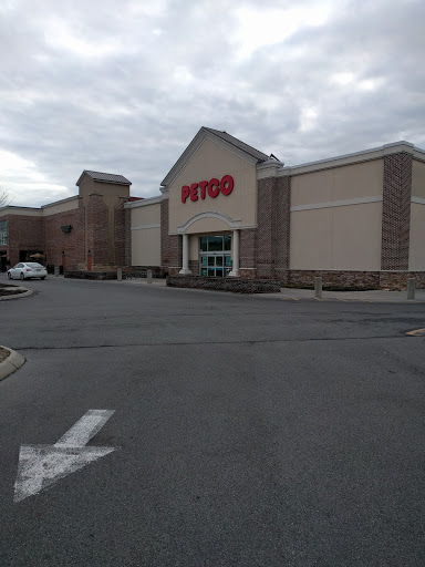 Pet Supply Store «Petco Animal Supplies», reviews and photos, 169 Brooklawn St, Farragut, TN 37934, USA