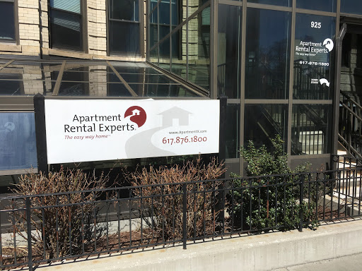 Short term apartment rental agency Cambridge