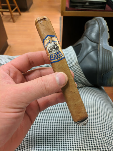 Cigar Shop «Barclay Pipe Tobacco & Cigar», reviews and photos, 1685 W Lane Ave, Columbus, OH 43221, USA