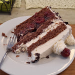 Photo n°3 de l'avis de Johann.i fait le 15/09/2019 à 16:19 sur le  Hof Cafe Weggenziegelhütte à Spraitbach