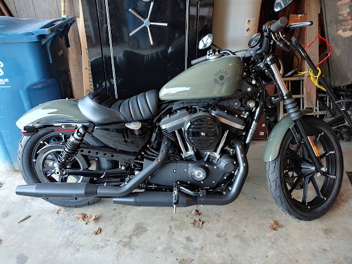 Motorcycle Dealer «Balance Dynamics Motorcycle Training Center», reviews and photos, 142 Mullen Dr, Walton, KY 41094, USA