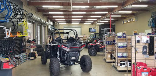 ATV repair shop Chula Vista