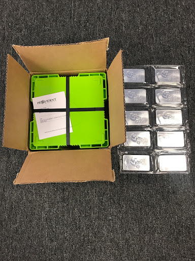 Gold Dealer «Superior Pawn & Jewelry Co.», reviews and photos, 2923 Zero St, Fort Smith, AR 72901, USA