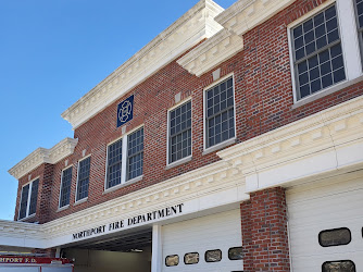 Northport Fire Department
