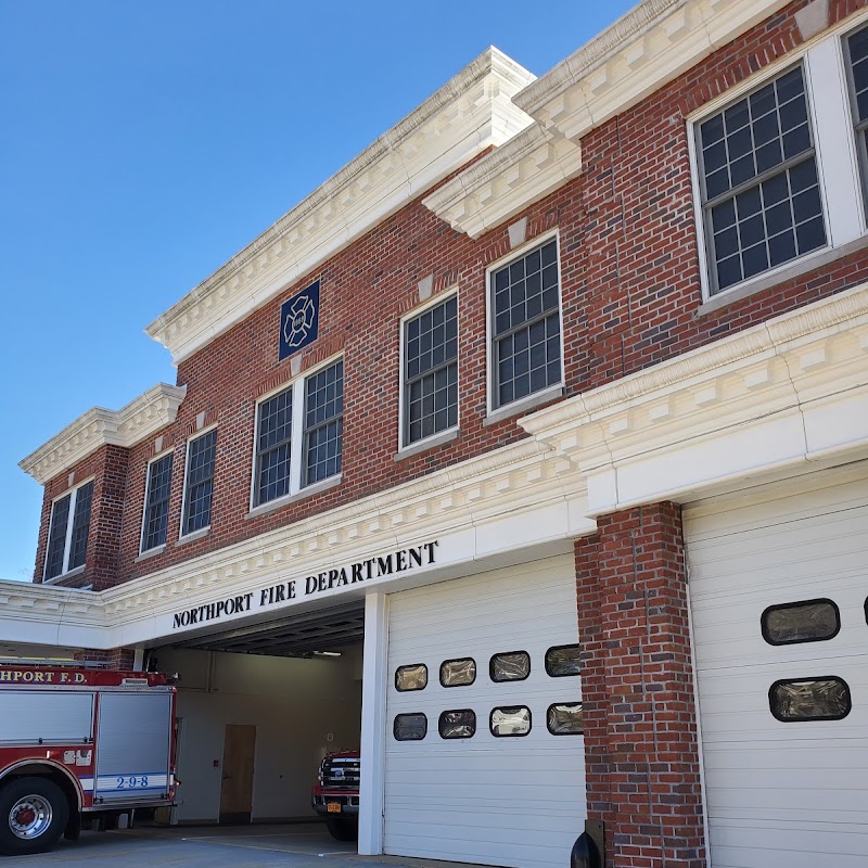 Northport Fire Department