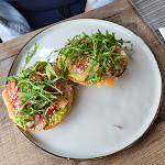Photo n°5 de l'avis de Jurian.r fait le 29/12/2022 à 12:00 sur le restaurants Freshmade à Antwerp