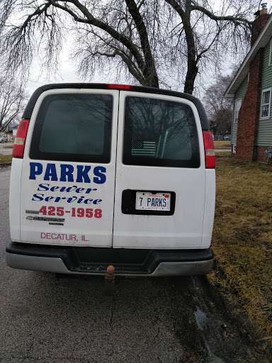 Parks Sewer Services Inc. in Decatur, Illinois