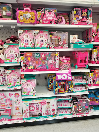 Toy Store «Toys