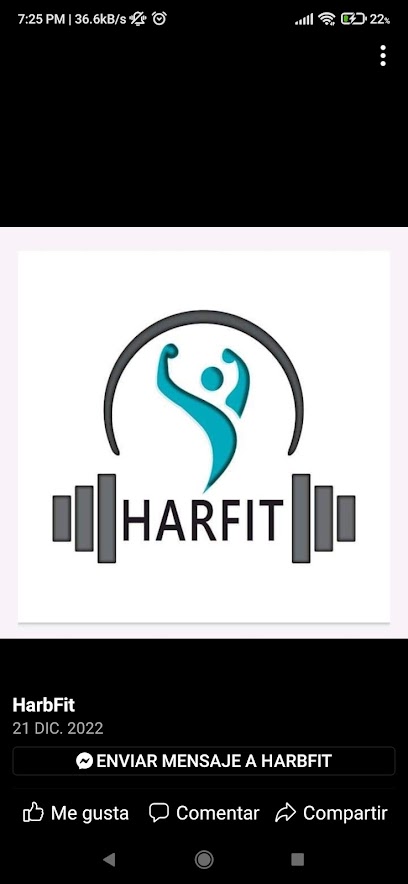 Harbfit