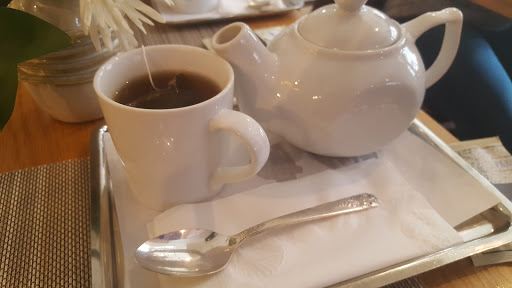 Pastry Shop «Bittersweet Pastry Shop & Cafe», reviews and photos, 1114 W Belmont Ave, Chicago, IL 60657, USA