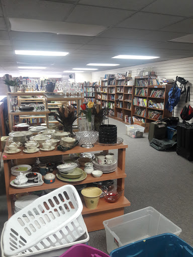 Thrift Store «Jubilee REACH Thrift Store», reviews and photos, 2301 148th Ave NE, Bellevue, WA 98005, USA