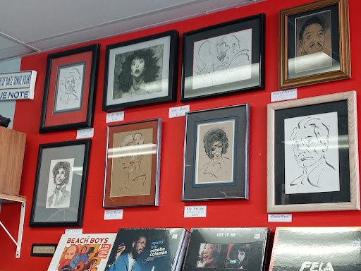 Shopping Mall «Lincoln Shopping Center», reviews and photos, 26092 Greenfield Rd, Oak Park, MI 48237, USA