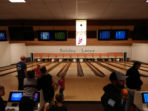 Bowling Alley «Holiday Lanes», reviews and photos, 565 N Main St, Heber City, UT 84032, USA