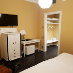 Photo n°13 de l'avis de Raffaele.u fait le 28/09/2018 à 06:37 sur le  Hotel Greif Maria Theresia à Trieste