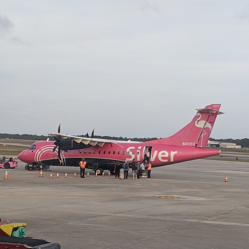 Pensacola International Airport